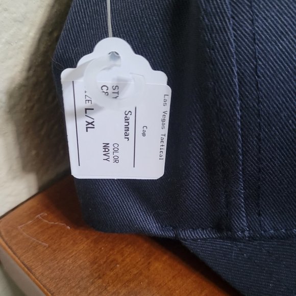 Port Authority Flexfit Baseball Cap - Picture 2 of 6